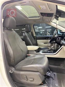 کیا کەرنیڤاڵ